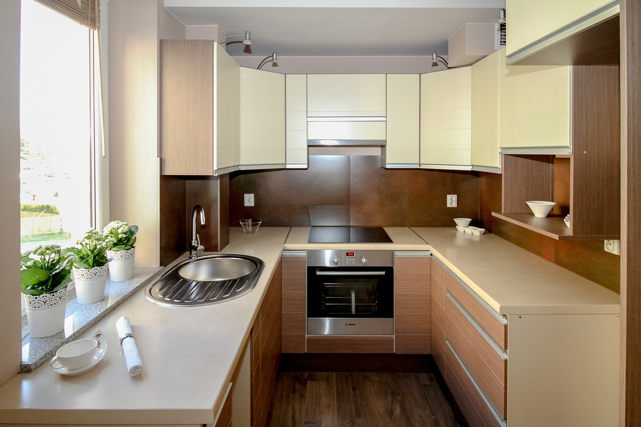 LowCost Kitchen Revamp Ideas Keywest